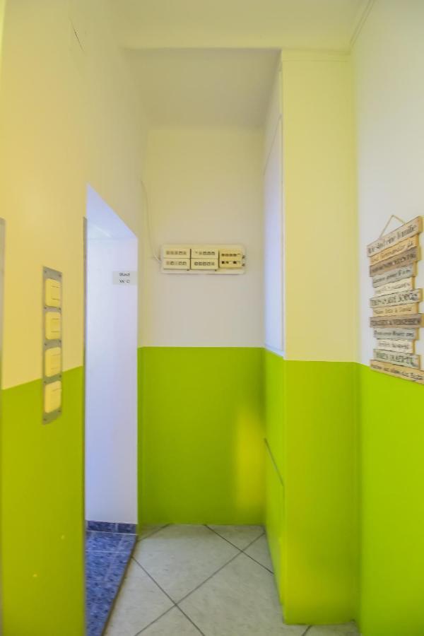 Private Double Bed Room With Bathroom Wiedeń Zewnętrze zdjęcie